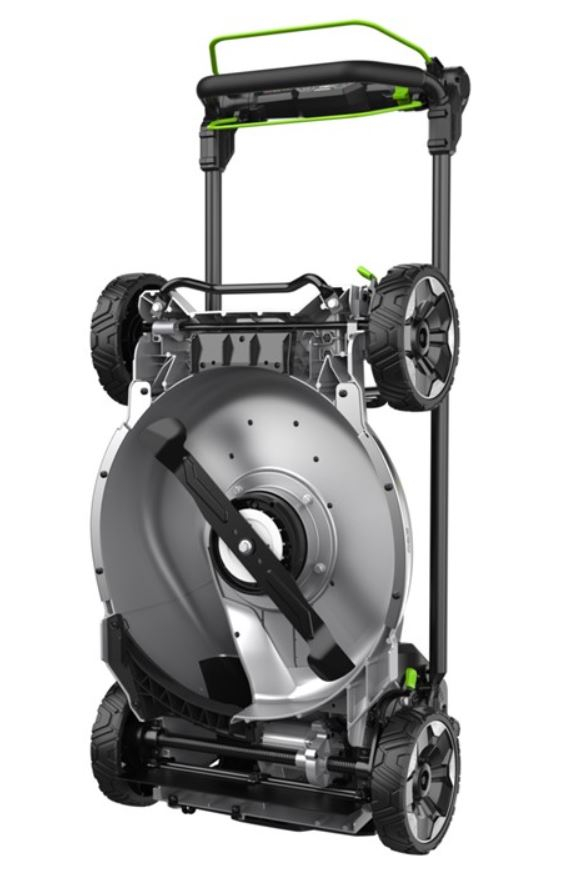 Gräsklippare Ego 53cm Solo